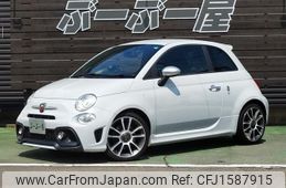 abarth 595 2020 CFJ1587915