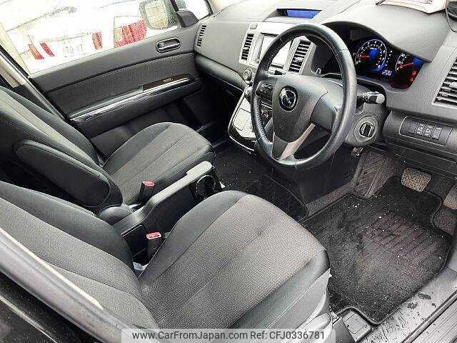 mazda mpv 2011 504928-925046 image 1