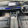 bmw bmw-others 2024 -BMW--BMW i7 ZAA-52EJ89--WBY52EJ030CN10***---BMW--BMW i7 ZAA-52EJ89--WBY52EJ030CN10***- image 2