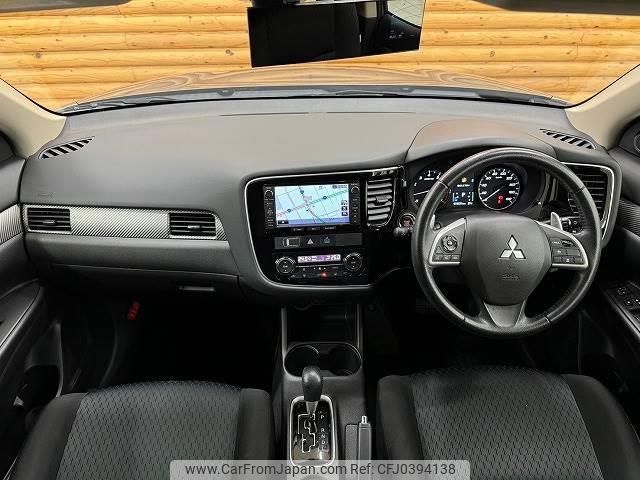 mitsubishi outlander 2014 quick_quick_DBA-GF8W_GF8W-0003670 image 2