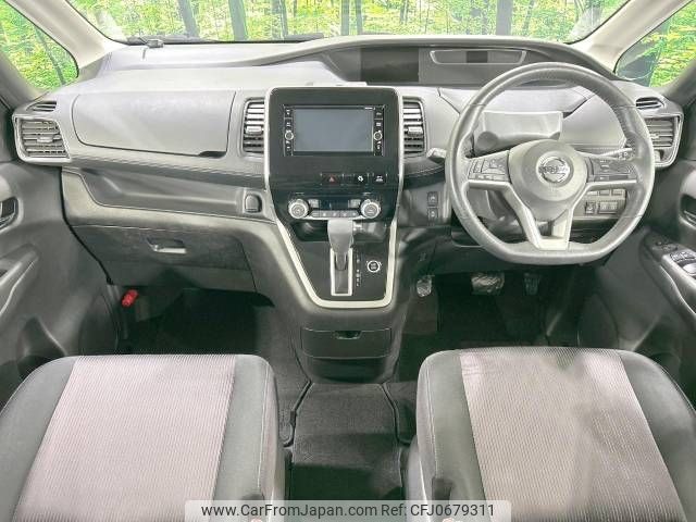 nissan serena 2018 -NISSAN--Serena DAA-GFNC27--GFNC27-014651---NISSAN--Serena DAA-GFNC27--GFNC27-014651- image 2