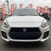 suzuki swift 2024 -SUZUKI 【八王子 501ﾒ9040】--Swift 4BA-ZC33S--ZC33S-605348---SUZUKI 【八王子 501ﾒ9040】--Swift 4BA-ZC33S--ZC33S-605348- image 10