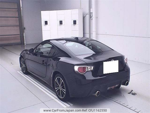 toyota 86 2015 -TOYOTA 【名古屋 307ﾕ8891】--86 ZN6-054765---TOYOTA 【名古屋 307ﾕ8891】--86 ZN6-054765- image 2