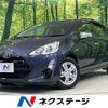 toyota aqua 2015 quick_quick_NHP10_NHP10-2470025 image 1