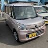 mazda flair-wagon 2016 -MAZDA--Flair Wagon DAA-MM42S--MM42S-105709---MAZDA--Flair Wagon DAA-MM42S--MM42S-105709- image 1