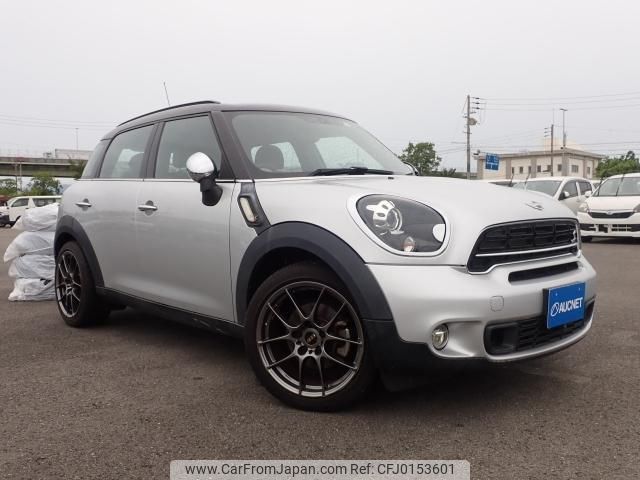 mini mini-others 2015 quick_quick_LDA-ZB20_WMWZB72080WT68377 image 1