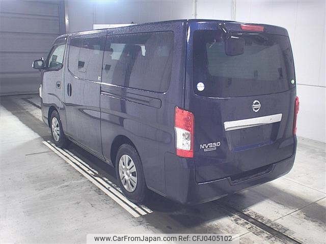 nissan caravan-van 2018 -NISSAN--Caravan Van VW2E26-109635---NISSAN--Caravan Van VW2E26-109635- image 2