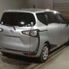 toyota sienta 2015 -TOYOTA--Sienta DBA-NSP170G--NSP170-7008725---TOYOTA--Sienta DBA-NSP170G--NSP170-7008725- image 2