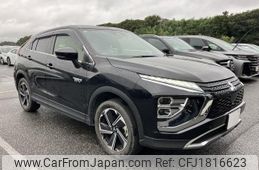 mitsubishi eclipse-cross 2021 CFJ1816623