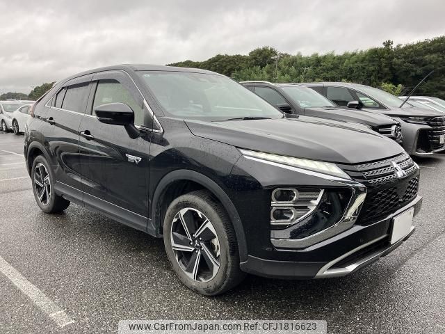 mitsubishi eclipse-cross 2021 CFJ1816623 image 1