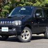 suzuki jimny 2009 -SUZUKI--Jimny ABA-JB23W--JB23W-615636---SUZUKI--Jimny ABA-JB23W--JB23W-615636- image 22