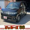 suzuki wagon-r 2012 quick_quick_DBA-MH23S_MH23S-670231 image 1