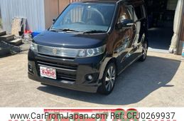 suzuki wagon-r 2012 quick_quick_DBA-MH23S_MH23S-670231