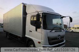 hino ranger 2018 -HINO--Hino Ranger FD2ABA-109105---HINO--Hino Ranger FD2ABA-109105-