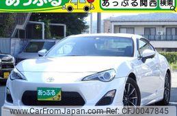 toyota 86 2012 quick_quick_ZN6_ZN6-002139