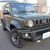 suzuki jimny-sierra 2024 -SUZUKI--Jimny Sierra 3BA-JB74W--JB74W-223585---SUZUKI--Jimny Sierra 3BA-JB74W--JB74W-223585- image 3