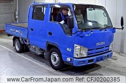 isuzu elf-truck 2012 -ISUZU--Elf NHR85A-7011576---ISUZU--Elf NHR85A-7011576-