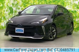 toyota prius 2019 quick_quick_DAA-ZVW51_ZVW51-6086549