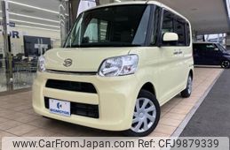 daihatsu tanto 2015 quick_quick_DBA-LA600S_LA600S-0277967