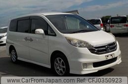 honda stepwagon 2009 -HONDA--Stepwgn DBA-RG2--RG2-1308672---HONDA--Stepwgn DBA-RG2--RG2-1308672-