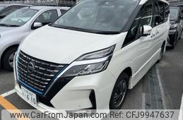 nissan serena 2019 quick_quick_DAA-HFC27_HFC27-057895