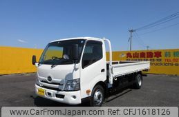 hino dutro 2023 CFJ1618126