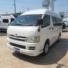 toyota hiace-van 2010 GOO_JP_700056043930240419001 image 36