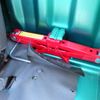 daihatsu midjet-ii 1996 CFJ0291506 image 22
