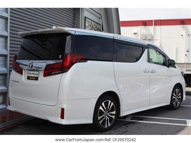 toyota alphard 2021 quick_quick_3BA-AGH30W_AGH30-9023468 image 2