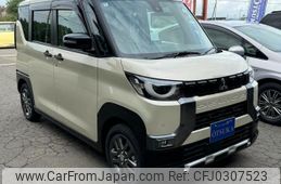 mitsubishi delica 2024 quick_quick_4AA-B38A_B38A-0603935