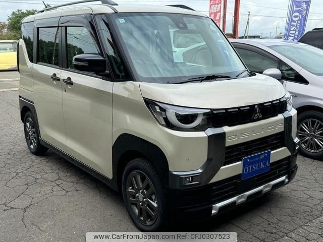 mitsubishi delica 2024 quick_quick_4AA-B38A_B38A-0603935 image 1