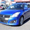 suzuki swift 2014 -SUZUKI--Swift CBA-ZC32S--ZC32S-304795---SUZUKI--Swift CBA-ZC32S--ZC32S-304795- image 1