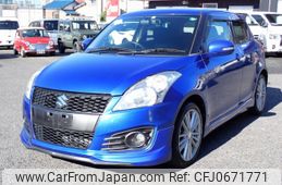 suzuki swift 2014 -SUZUKI--Swift CBA-ZC32S--ZC32S-304795---SUZUKI--Swift CBA-ZC32S--ZC32S-304795-