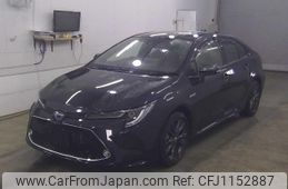 toyota corolla 2019 quick_quick_6AA-ZWE211_ZWE211-6013541