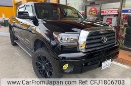 toyota tundra 2008 CFJ1806703