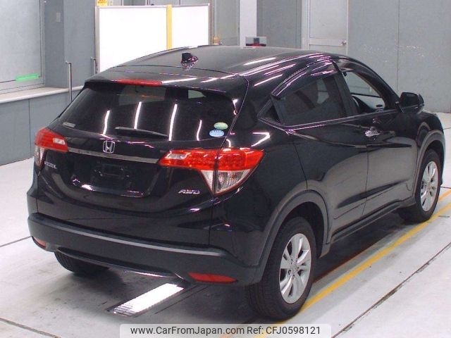 honda vezel 2019 -HONDA--VEZEL RU2-1305858---HONDA--VEZEL RU2-1305858- image 2