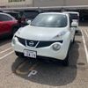 nissan juke 2011 -NISSAN--Juke DBA-YF15--YF15-050689---NISSAN--Juke DBA-YF15--YF15-050689- image 1