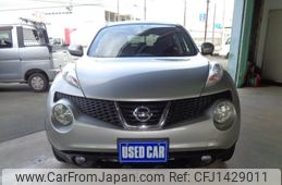 nissan juke 2010 -NISSAN--Juke YF15--006988---NISSAN--Juke YF15--006988-