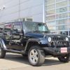 chrysler jeep-wrangler 2009 -CHRYSLER 【名変中 】--Jeep Wrangler JK38L--9L760030---CHRYSLER 【名変中 】--Jeep Wrangler JK38L--9L760030- image 16