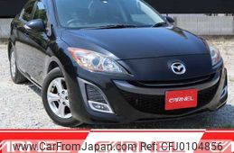 mazda axela 2009 H12041