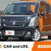 suzuki wagon-r 2018 CFJ9290507 image 1