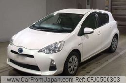 toyota aqua 2012 -TOYOTA--AQUA DAA-NHP10--NHP10-6077653---TOYOTA--AQUA DAA-NHP10--NHP10-6077653-