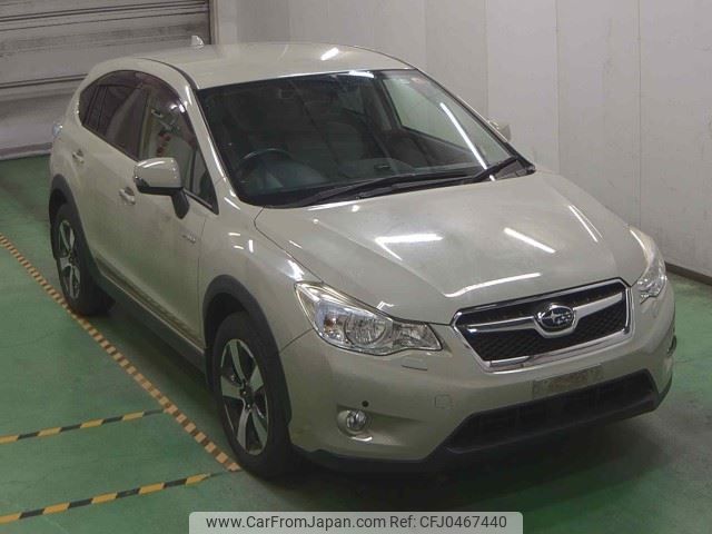 subaru xv 2014 -SUBARU--Subaru XV GPE--011773---SUBARU--Subaru XV GPE--011773- image 1