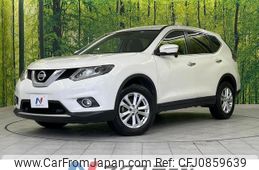 nissan x-trail 2016 quick_quick_NT32_NT32-536832