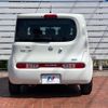 nissan cube 2010 CFJ1506993 image 15