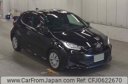 toyota yaris 2023 quick_quick_5BA-MXPA10_MXPA10-2072774