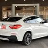 bmw x4 2017 -BMW--BMW X4 DBA-XW20--WBAXW320X00S48023---BMW--BMW X4 DBA-XW20--WBAXW320X00S48023- image 3