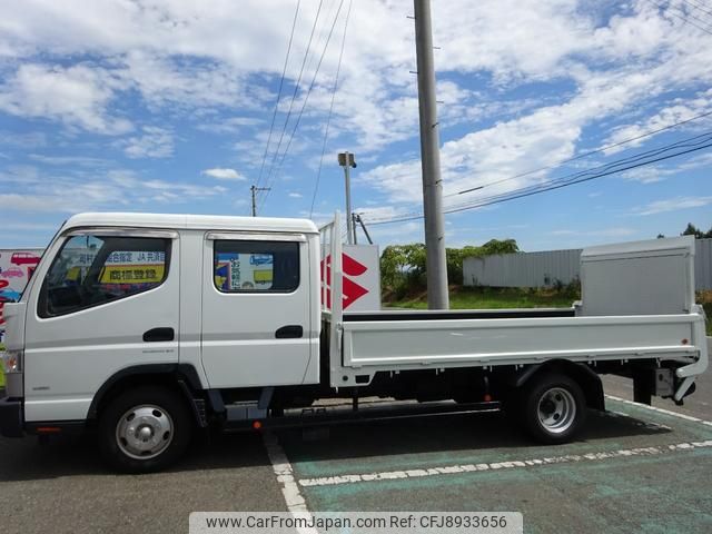 mitsubishi-fuso canter 2016 GOO_NET_EXCHANGE_0900002A30230831W002 image 1