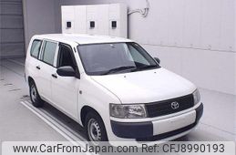 toyota probox-van 2006 -TOYOTA--Probox Van NCP51V-0132107---TOYOTA--Probox Van NCP51V-0132107-