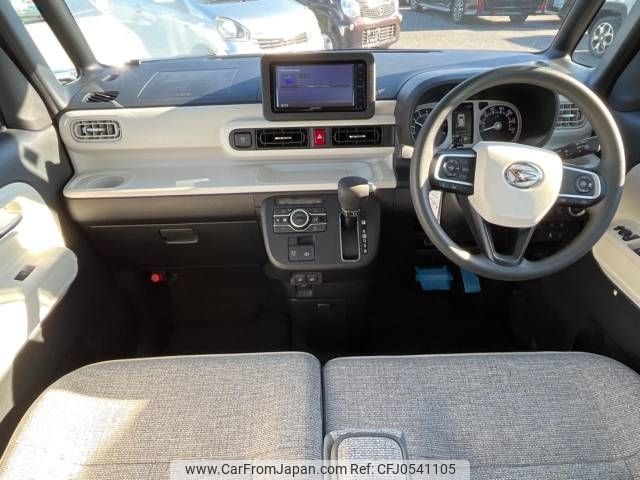 daihatsu move-canbus 2022 -DAIHATSU--Move Canbus 5BA-LA850S--LA850S-1000281---DAIHATSU--Move Canbus 5BA-LA850S--LA850S-1000281- image 2